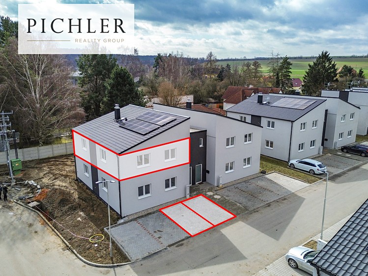 Pronájem bytu 4+kk 80 m² - foto 2