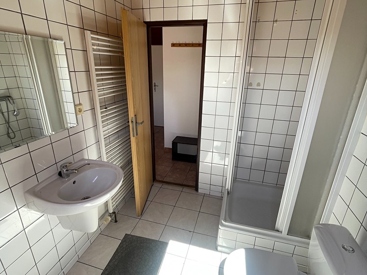 Pronájem bytu 2+1 60 m² (Jednopodlažní) - foto 4