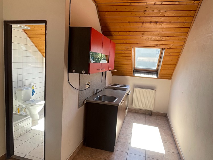 Pronájem bytu 2+1 60 m² (Jednopodlažní) - foto 5