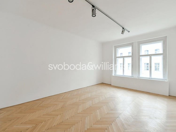 Pronájem bytu 1+1 47 m² - foto 1