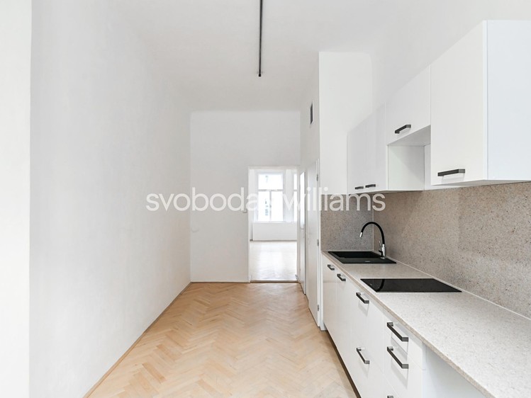 Pronájem bytu 1+1 47 m² - foto 3