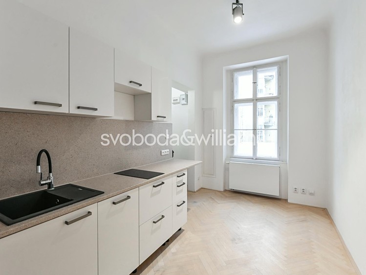 Pronájem bytu 1+1 47 m² - foto 2