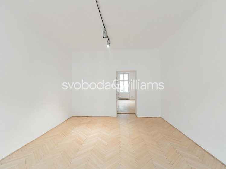 Pronájem bytu 1+1 47 m² - foto 5