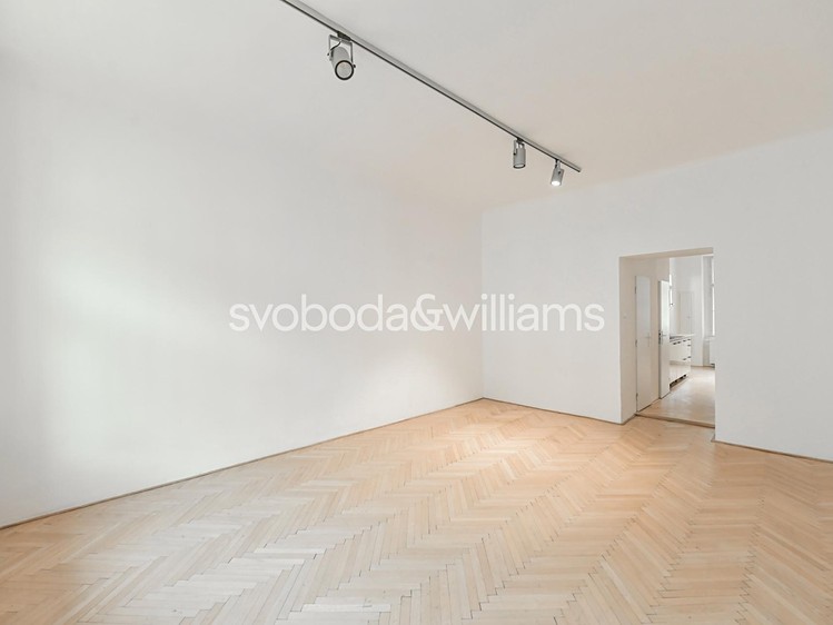Pronájem bytu 1+1 47 m² - foto 7