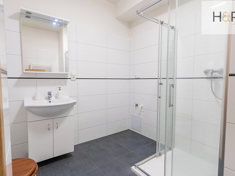 Pronájem bytu 2+kk 55 m² - foto 4