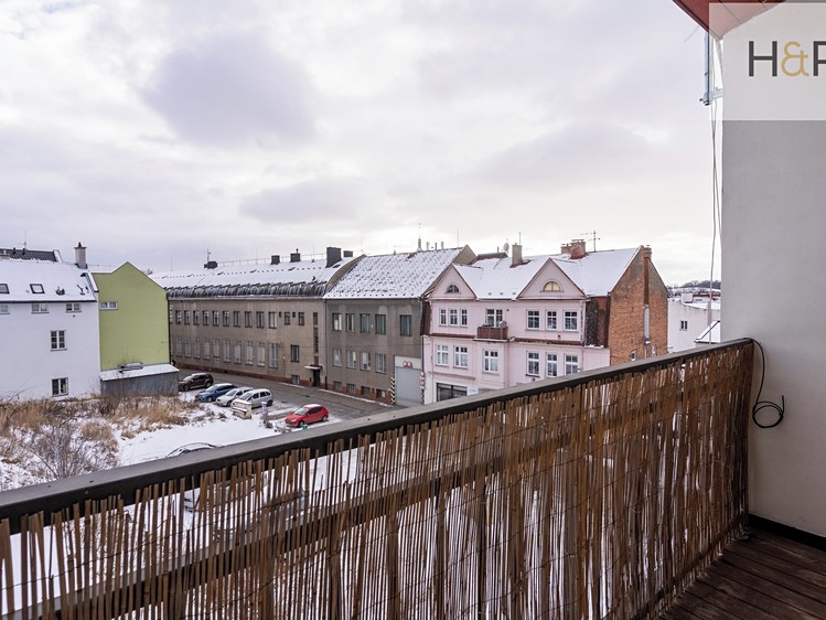 Pronájem bytu 2+kk 55 m² - foto 8