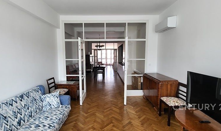 Pronájem bytu 3+kk 88 m² - foto 4