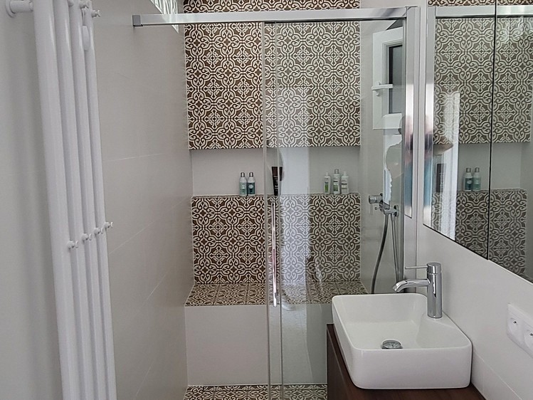 Pronájem bytu 3+kk 88 m² - foto 5