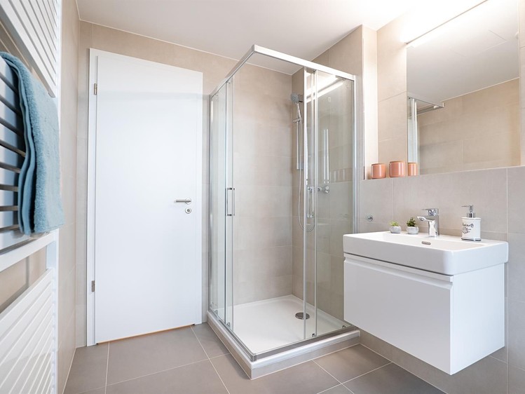 Pronájem bytu 1+kk 33 m² - foto 6