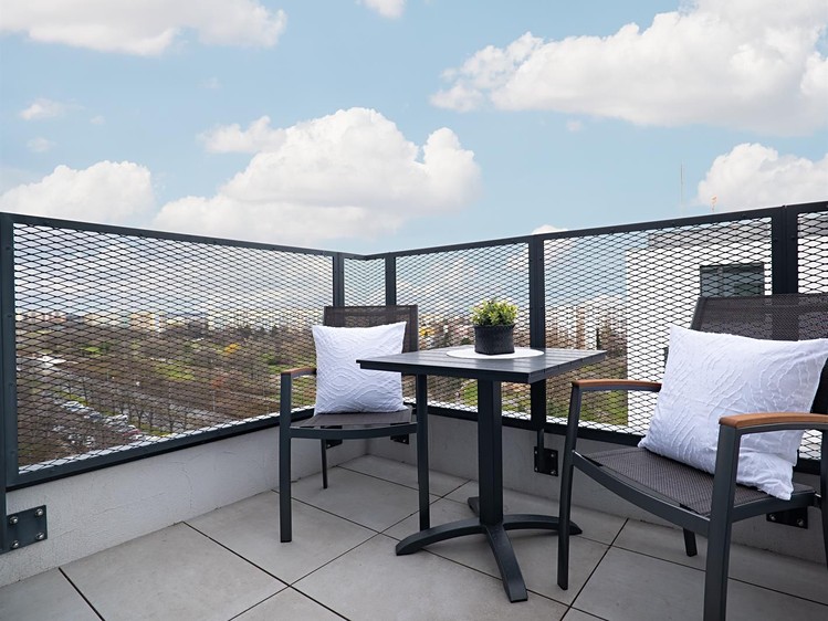 Pronájem bytu 1+kk 33 m² - foto 8
