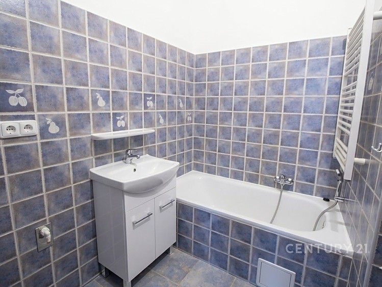 Pronájem bytu 3+1 102 m² - foto 6