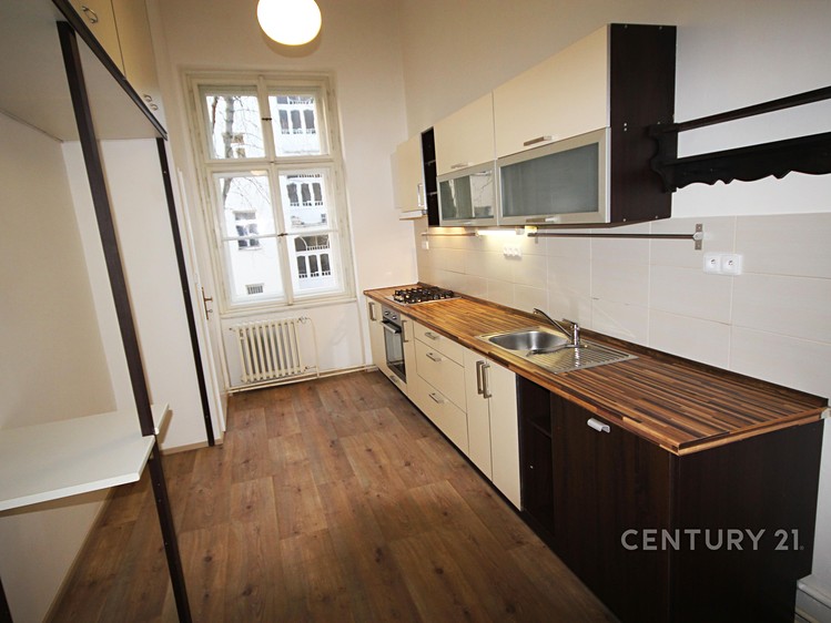 Pronájem bytu 3+1 102 m² - foto 5