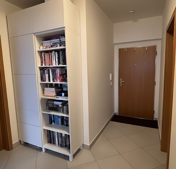 Pronájem bytu 2+kk 57 m² - foto 5