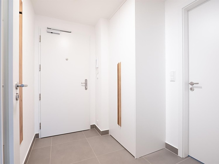 Pronájem bytu 2+kk 55 m² - foto 4