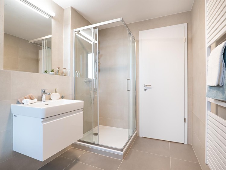 Pronájem bytu 2+kk 55 m² - foto 3