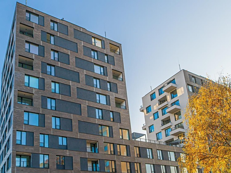 Pronájem bytu 2+kk 55 m² - foto 8