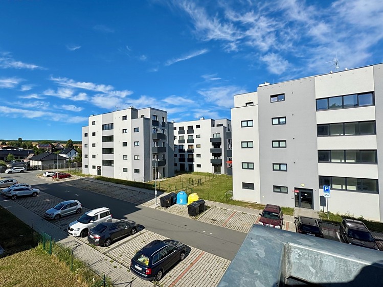 Pronájem bytu 1+kk 36 m² - foto 8