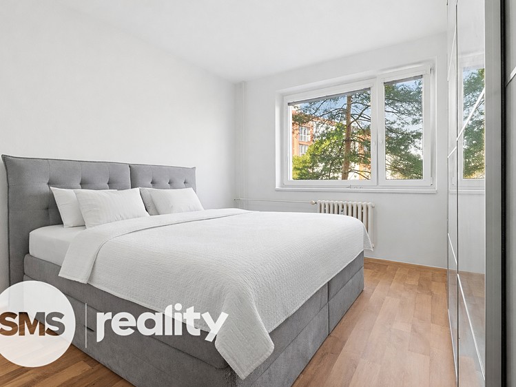 Pronájem bytu 3+1 79 m² (Jednopodlažní) - foto 3