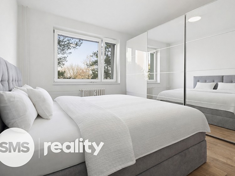 Pronájem bytu 3+1 79 m² (Jednopodlažní) - foto 8