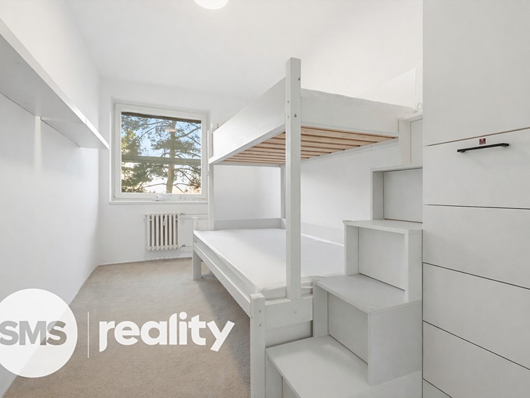 Pronájem bytu 3+1 79 m² (Jednopodlažní) - foto 6