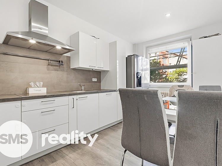 Pronájem bytu 3+1 79 m² (Jednopodlažní) - foto 5