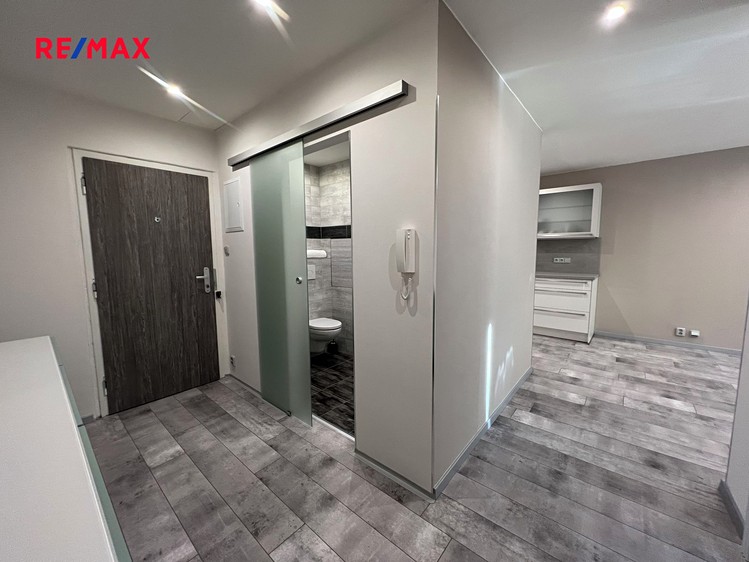 Pronájem bytu 2+kk 45 m² - foto 8