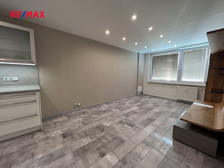 Pronájem bytu 2+kk 45 m² - foto 6