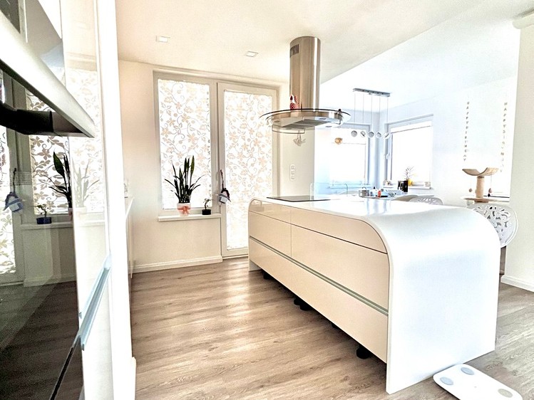 Pronájem bytu 4+kk 117 m² - foto 5