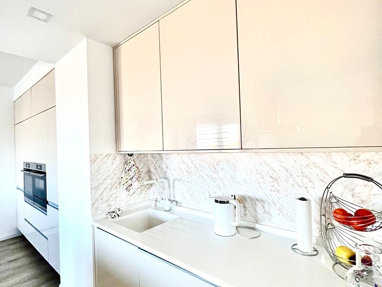 Pronájem bytu 4+kk 117 m² - foto 6