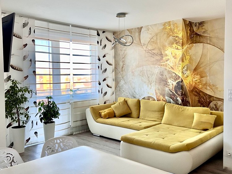 Pronájem bytu 4+kk 117 m² - foto 8