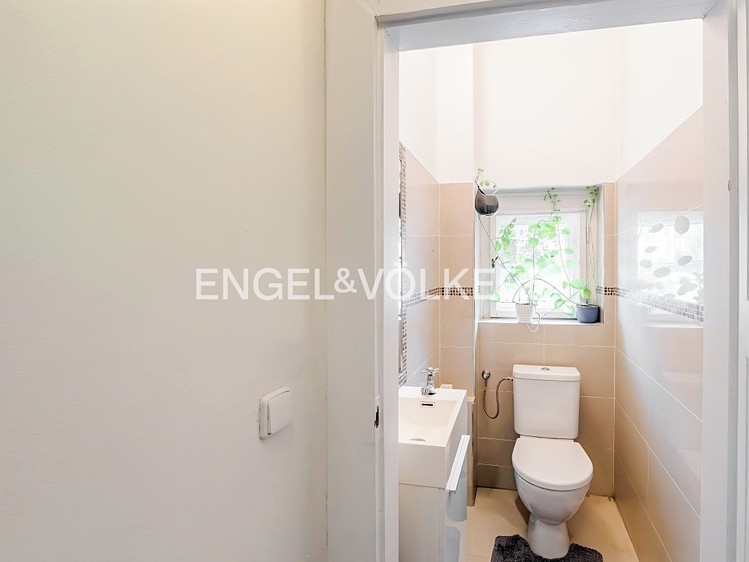 Pronájem bytu 1+kk 20 m² - foto 6