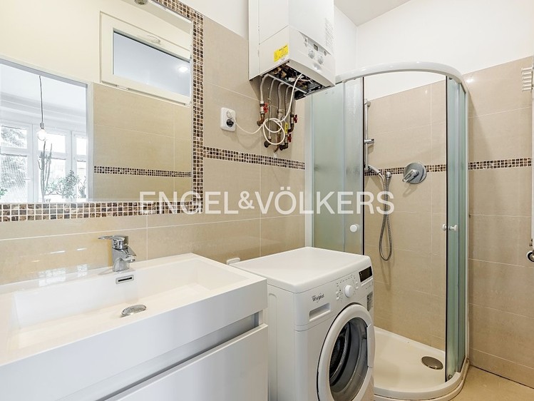 Pronájem bytu 1+kk 20 m² - foto 5