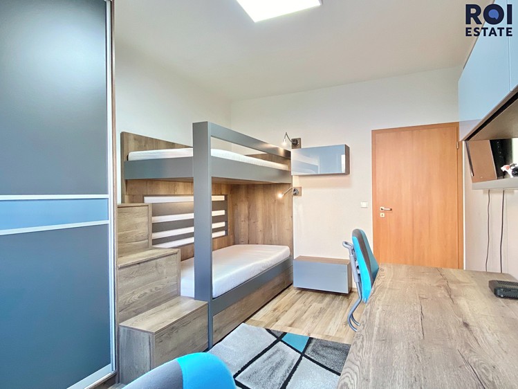 Pronájem bytu 3+kk 73 m² - foto 7