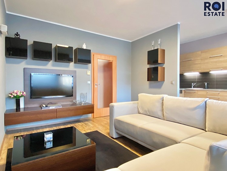 Pronájem bytu 3+kk 73 m² - foto 6