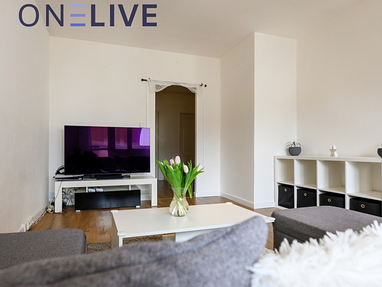 Pronájem bytu 3+kk 72 m² (Jednopodlažní) - foto 6