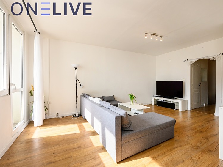 Pronájem bytu 3+kk 72 m² (Jednopodlažní) - foto 5