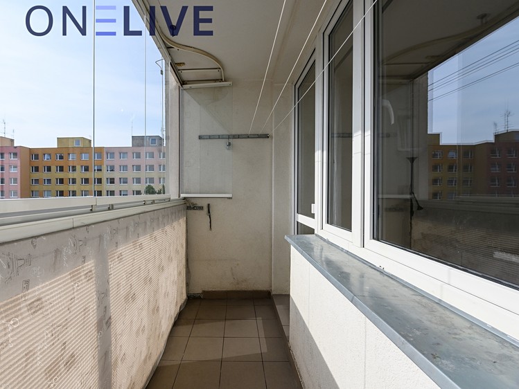 Pronájem bytu 3+kk 72 m² (Jednopodlažní) - foto 8