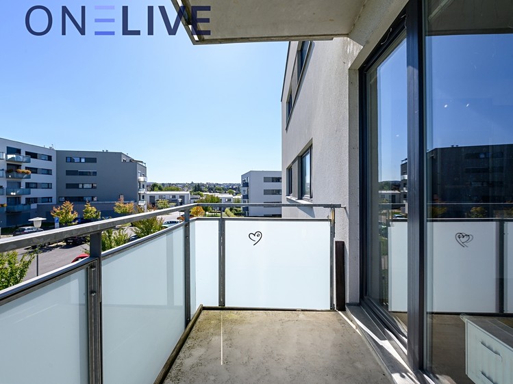 Pronájem bytu 2+kk 51 m² (Jednopodlažní) - foto 4