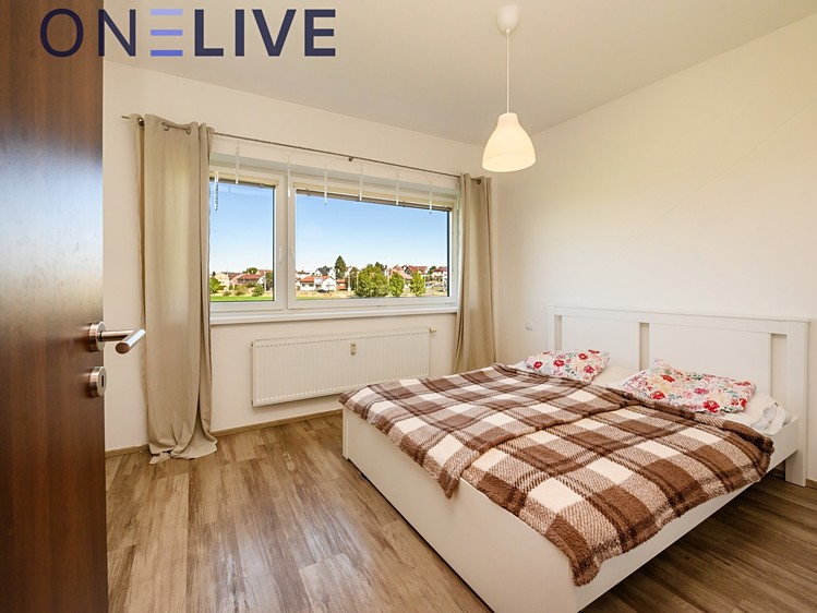 Pronájem bytu 2+kk 51 m² (Jednopodlažní) - foto 6