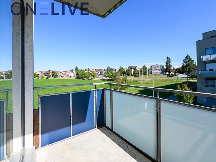 Pronájem bytu 2+kk 51 m² (Jednopodlažní) - foto 5
