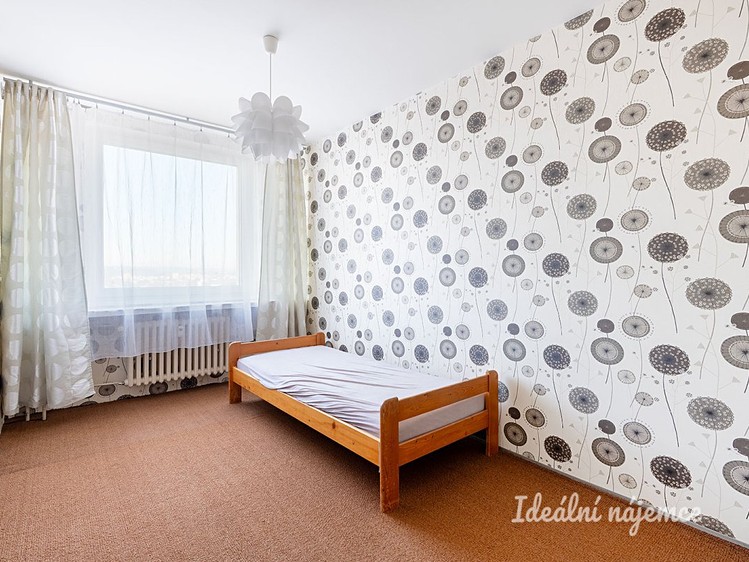 Pronájem bytu 3+1 76 m² - foto 8