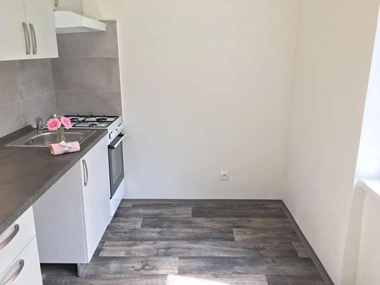 Pronájem bytu 1+1 35 m² - foto 3