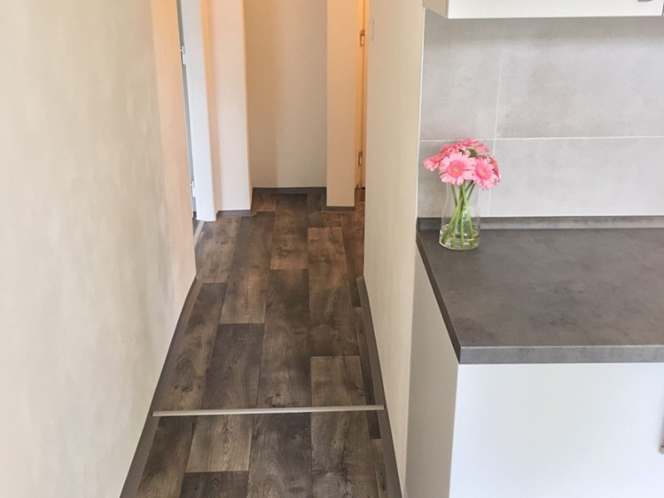 Pronájem bytu 1+1 35 m² - foto 4