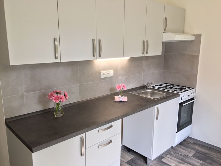 Pronájem bytu 1+1 35 m² - foto 2