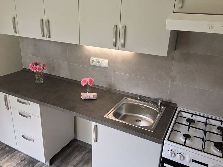 Pronájem bytu 1+1 35 m² - foto 1