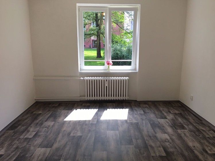 Pronájem bytu 1+1 35 m² - foto 5