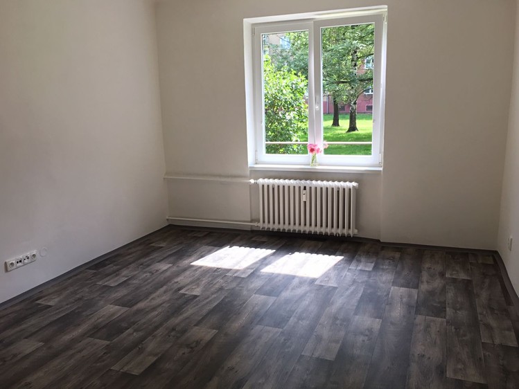 Pronájem bytu 1+1 35 m² - foto 6