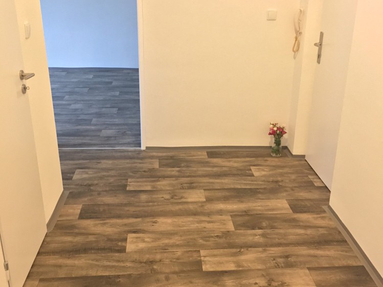 Pronájem bytu 2+1 55 m² - foto 4