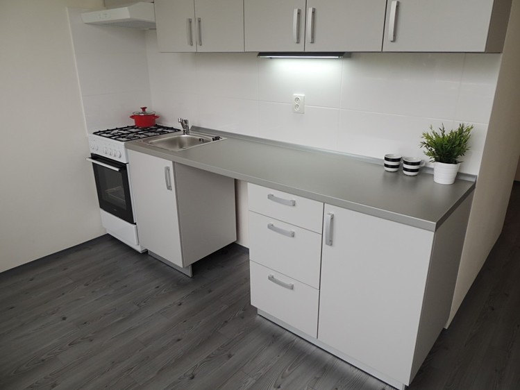 Pronájem bytu 1+1 36 m² - foto 1