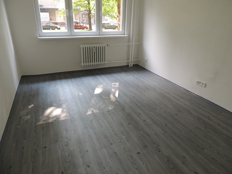 Pronájem bytu 1+1 36 m² - foto 2